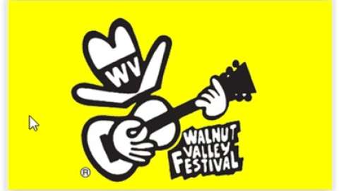 Walnut Valley Festival