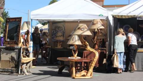 Bigfork Festival of the Arts