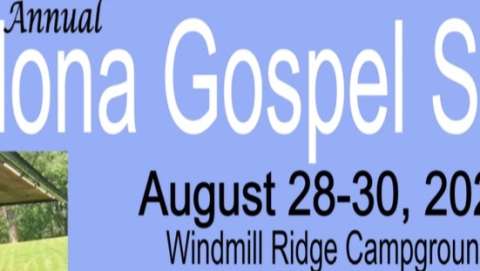 Kalona Gospel Sing