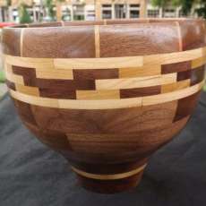 Segmented Bowls