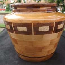 Segmented Bowls