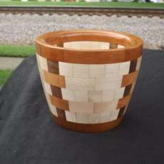 Segmented Bowls