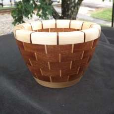 Segmented Bowls