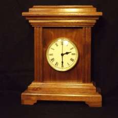 Mantle Clock