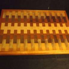 Cutting Board