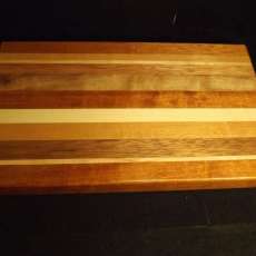 Cutting Board