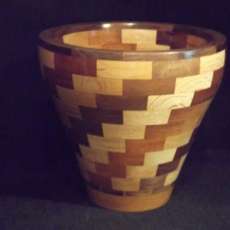 Segmented Bowls