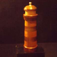Lighthouse Peppergrinder
