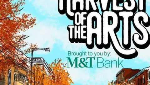 Harvest of the Arts Festival