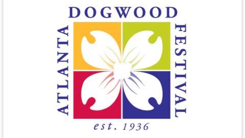 Atlanta Dogwood Festival