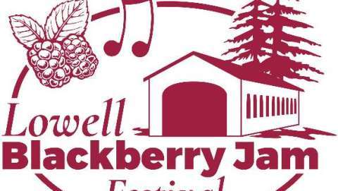 Blackberry Jam Festival