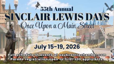 Sinclair Lewis Days