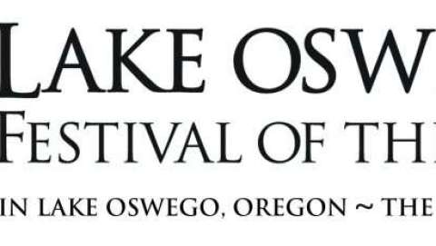 The Lake Oswego Festival of the Arts