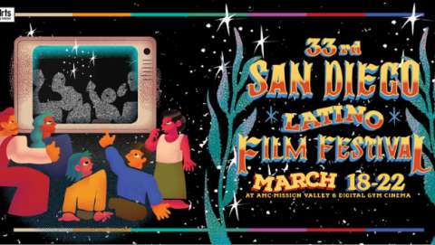 San Diego Latino Film Festival
