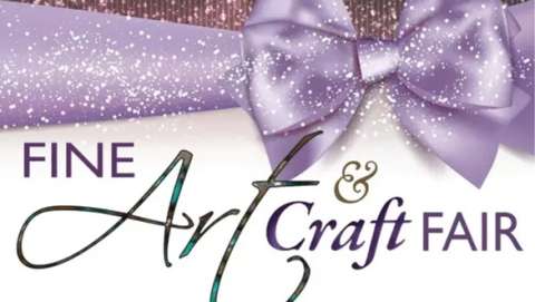 Holiday Fine Art & Craft Fair