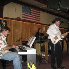 Live Concert In Augusta Georgia