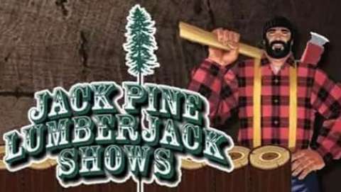 Wolverine Lumberjack Festival