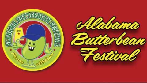 Alabama Butterbean Festival