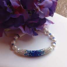 Crystal Elegant Bracelet