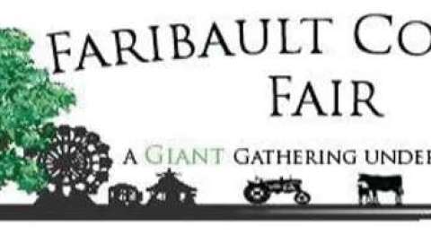 Faribault County Fair