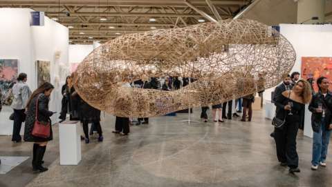 Art Toronto