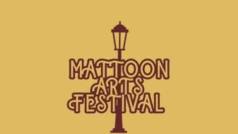 Mattoon Street Arts Festival