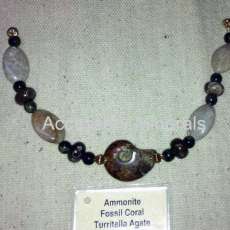 Fossil Bracelet