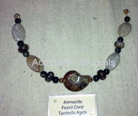 Fossil Bracelet