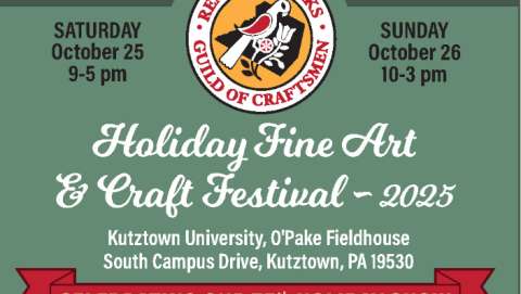 Holiday Fine Art and Craft Festival Holiday Fine Art and Craft Festival