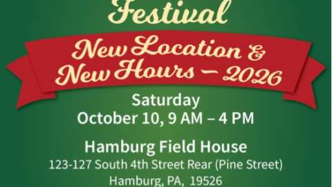 Holiday Fine Art and Craft Festival