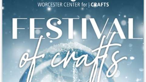 Holiday Festival of Crafts