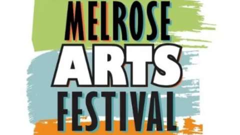 Melrose Arts Festival