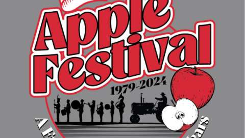 Olde Tyme Apple Festival