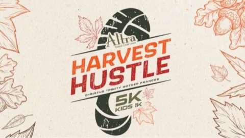 Harvest Hustle 5k