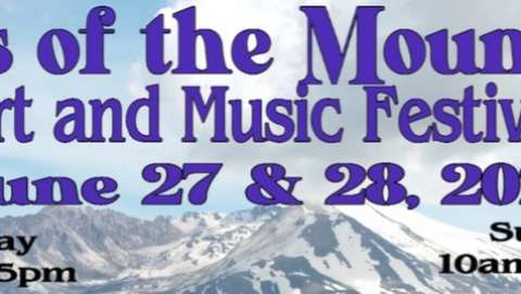 Arts of the Mountain