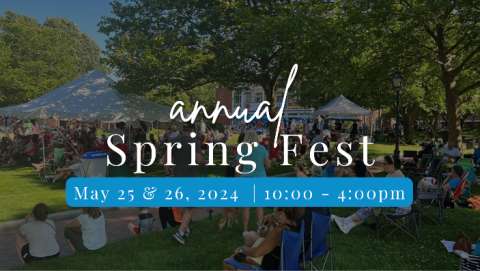Newburyport Spring Fest