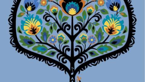 New England Folk Festival