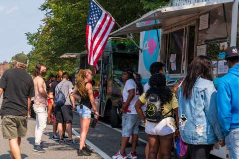 4 Tips for Starting a Successful Food Truck Business