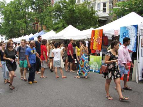 Tips and Tricks to Get the Most Out of Attending an Art and Craft Fair