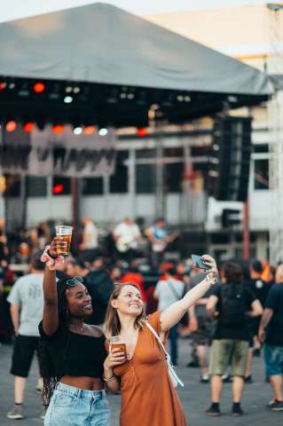 Festivals in the US That Empower Women ♀️