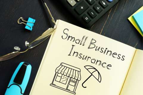 Answering your Small Business Insurance Questions