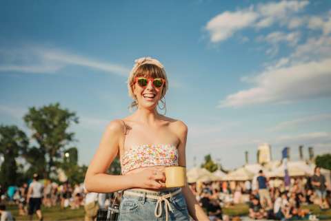 Your Ultimate Guide To Travel Festival Safety