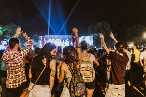 How to Plan the Perfect Festival Weekend Getaway