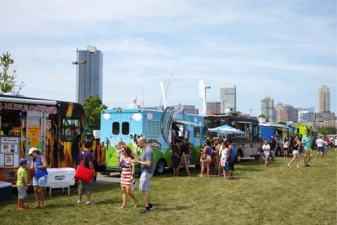 A Guide to Starting a Food Truck Business