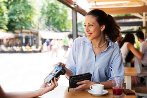 Mobile Payment Innovations That Make Festival Sales Easier