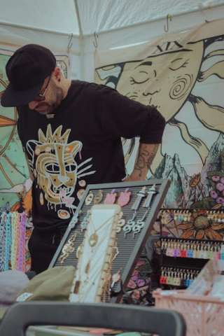 How to Turn One-Time Festival Customers into Year-Round Fans