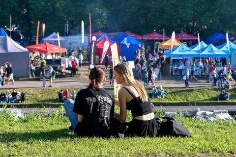 How AI Can Take Festival Planning and Organizing to the Next Level How AI Can Take Festival Planning and Organizing to the Next Level