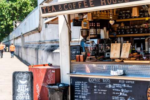 Trending Food Truck Tips + Why You Need a Website