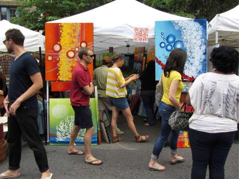 Why Local Vendors Are Good for Business Why Local Vendors Are Good for Business
