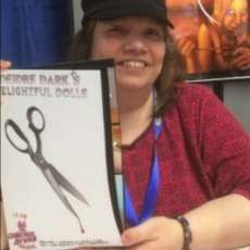 Local Authors, Writers, Poets